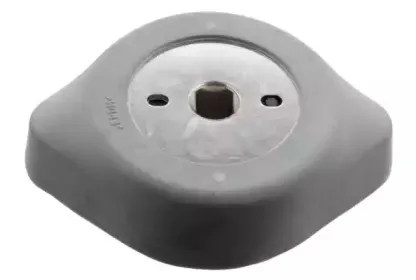 Опора КПП гумометалева SWAG купить